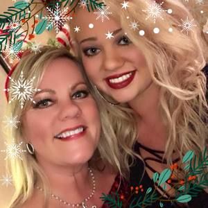 Meet your Posher, Debra